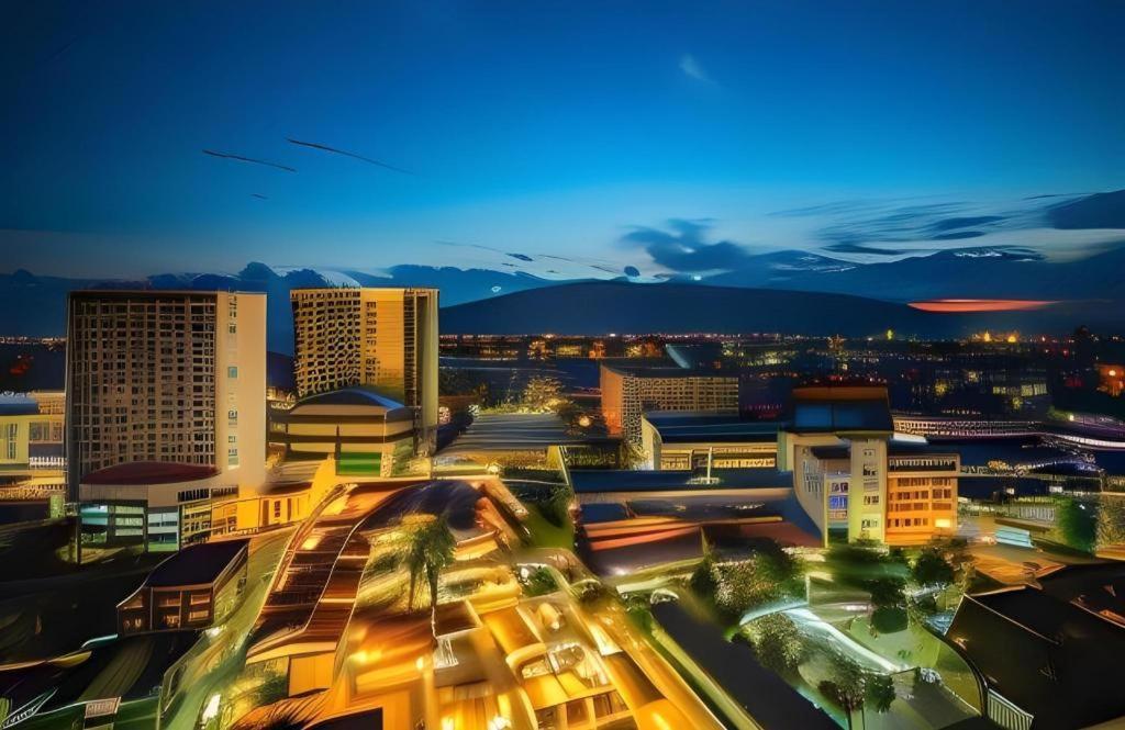 The Y Boutique Hotel Чиангмай Экстерьер фото